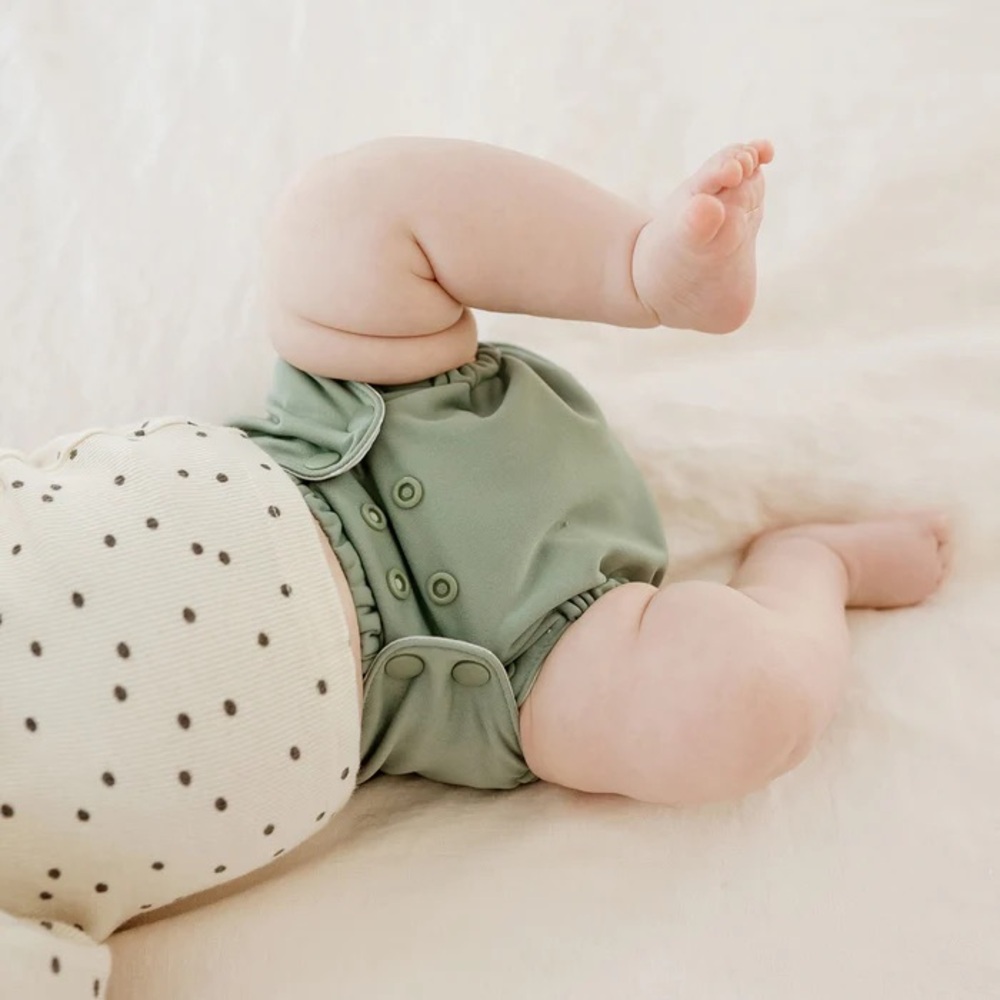 Esembly Cloth Diaper Outer
